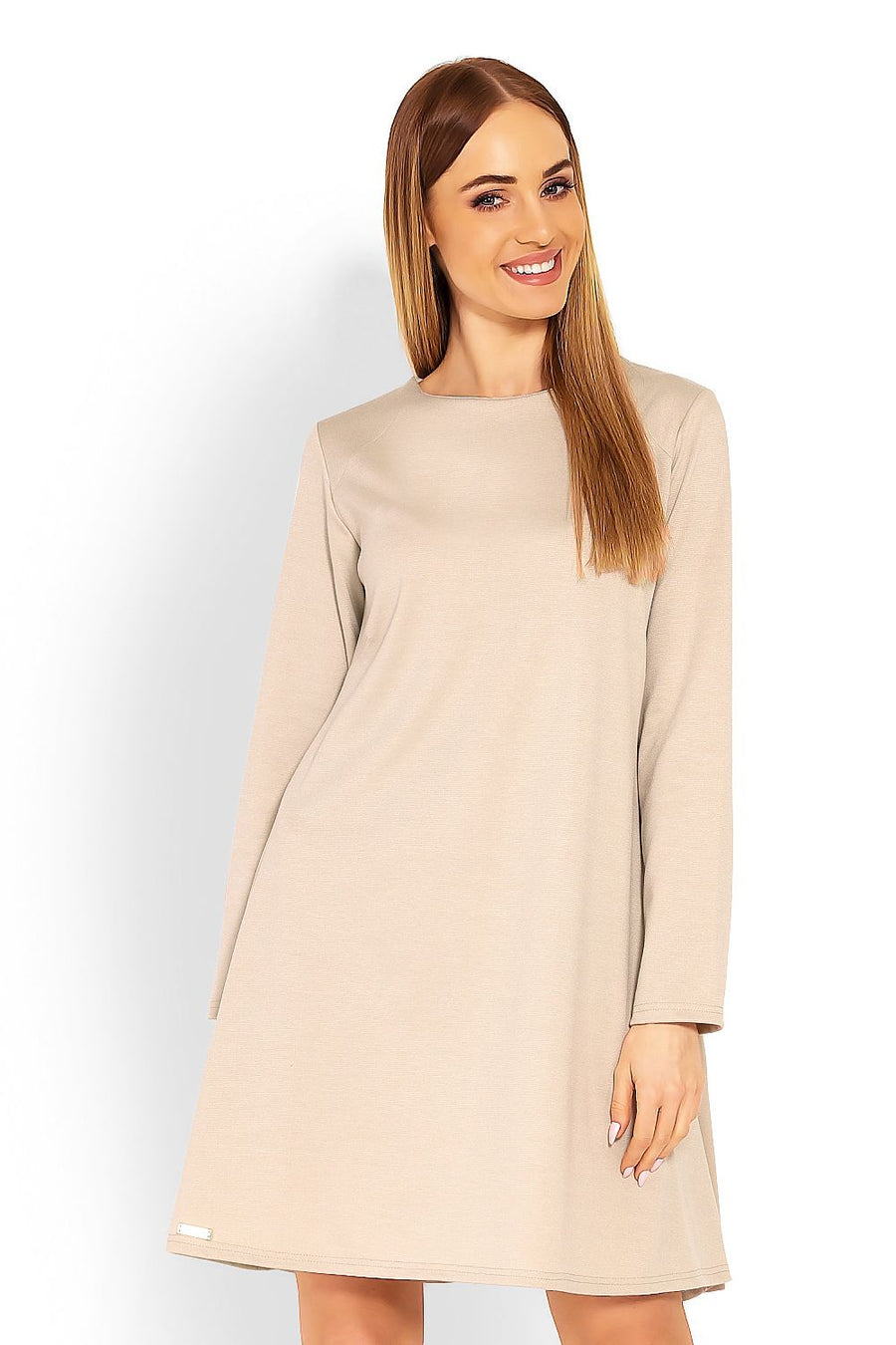  Robe de jour model 114512 PeeKaBoo 