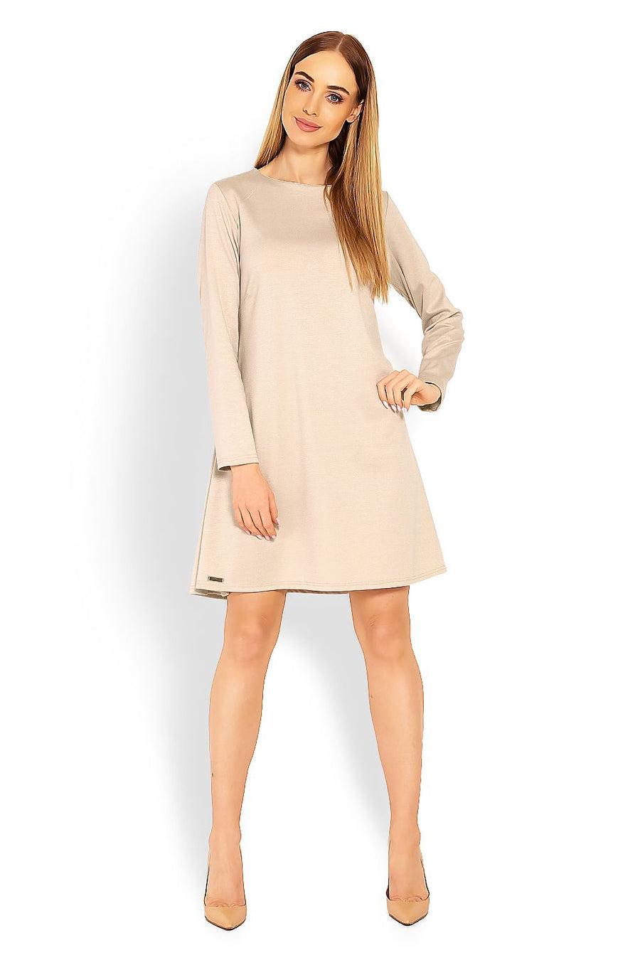  Robe de jour model 114512 PeeKaBoo 