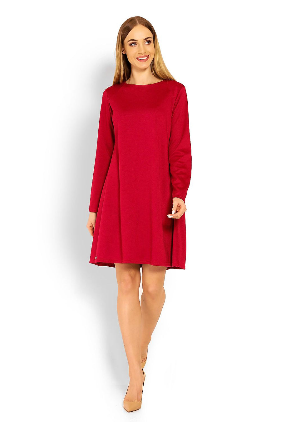  Robe de jour model 114517 PeeKaBoo 
