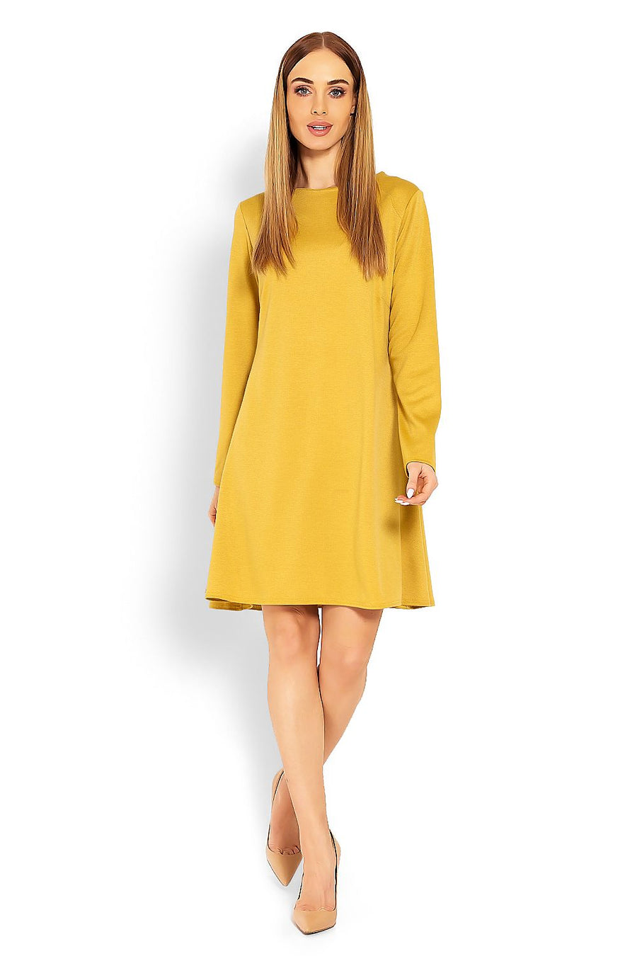  Robe de jour model 114518 PeeKaBoo 