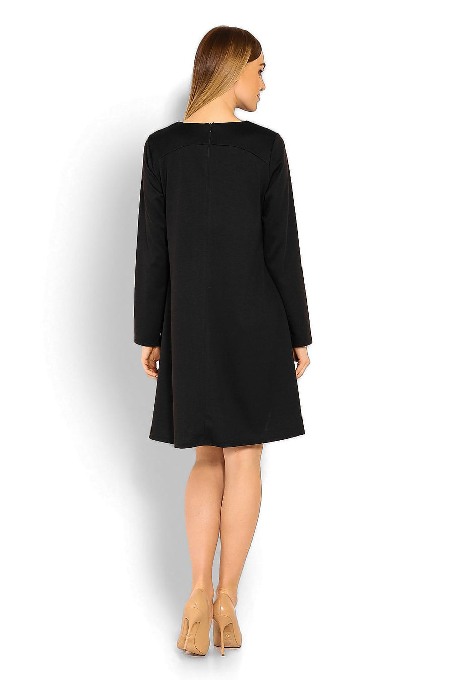  Robe de jour model 114519 PeeKaBoo 