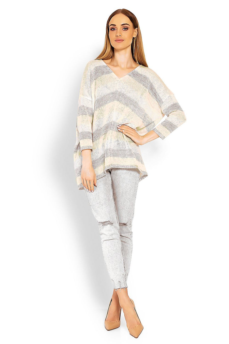  Chandail model 114526 PeeKaBoo 