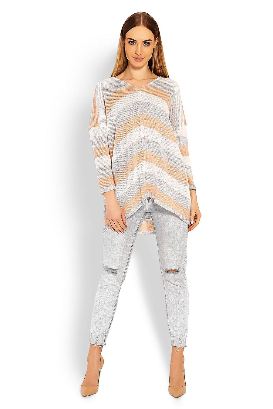  Chandail model 114527 PeeKaBoo 