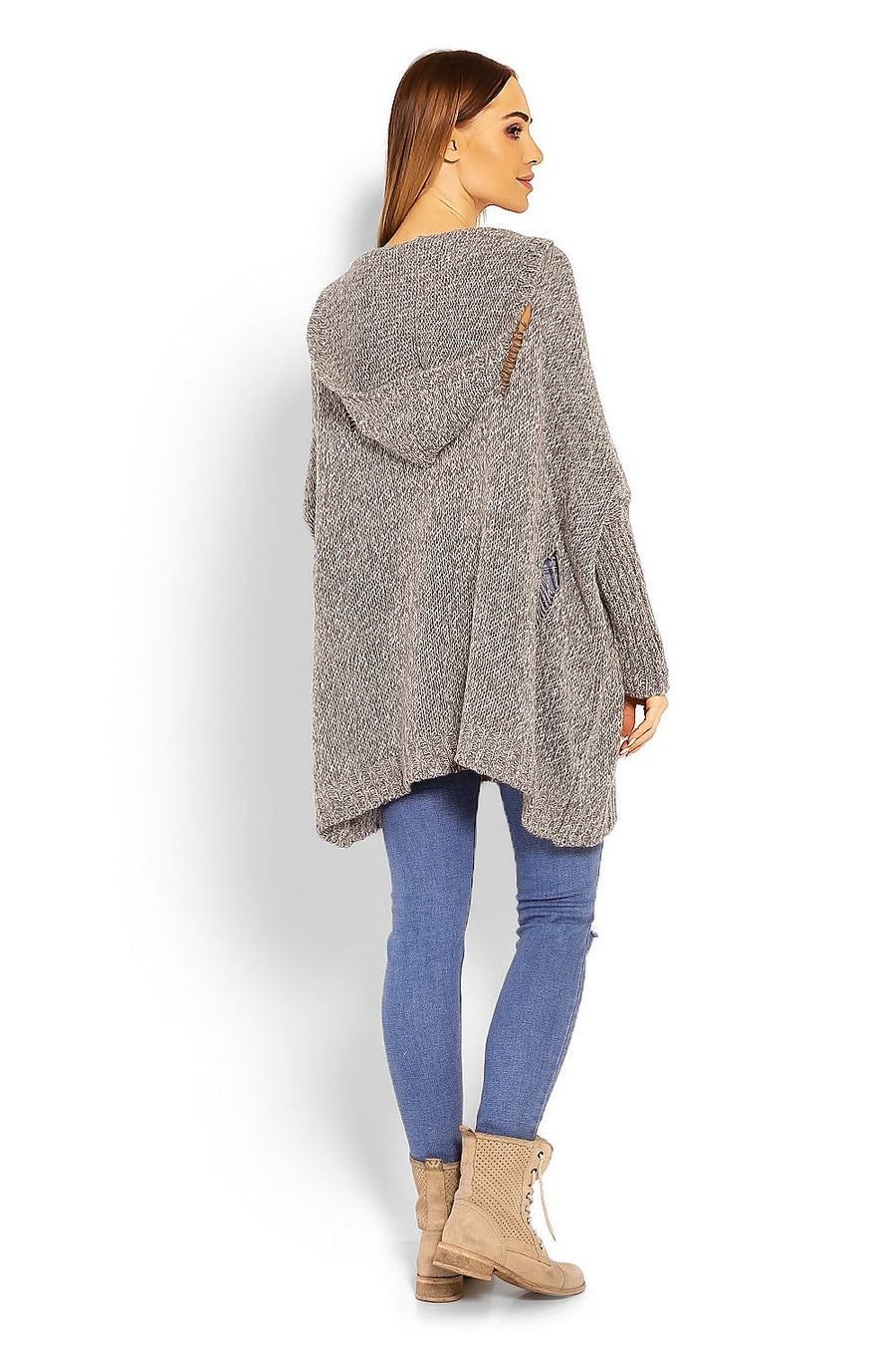  Chandail long model 114564 PeeKaBoo 