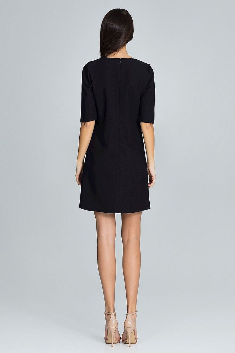  Robe de cocktail model 116230 Figl 