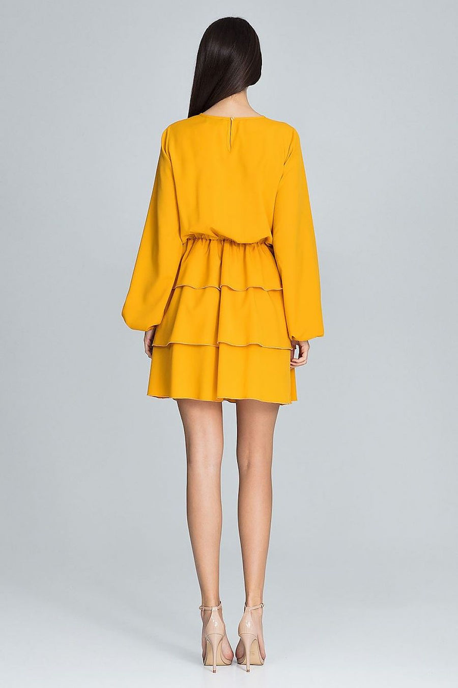  Robe de jour model 116346 Figl 