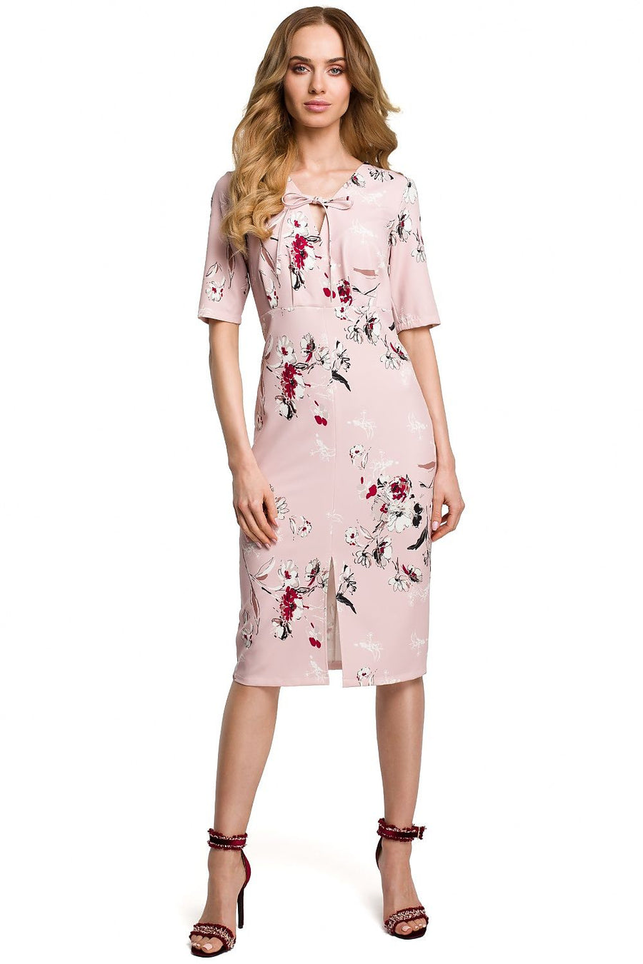  Robe de jour model 117562 Moe 
