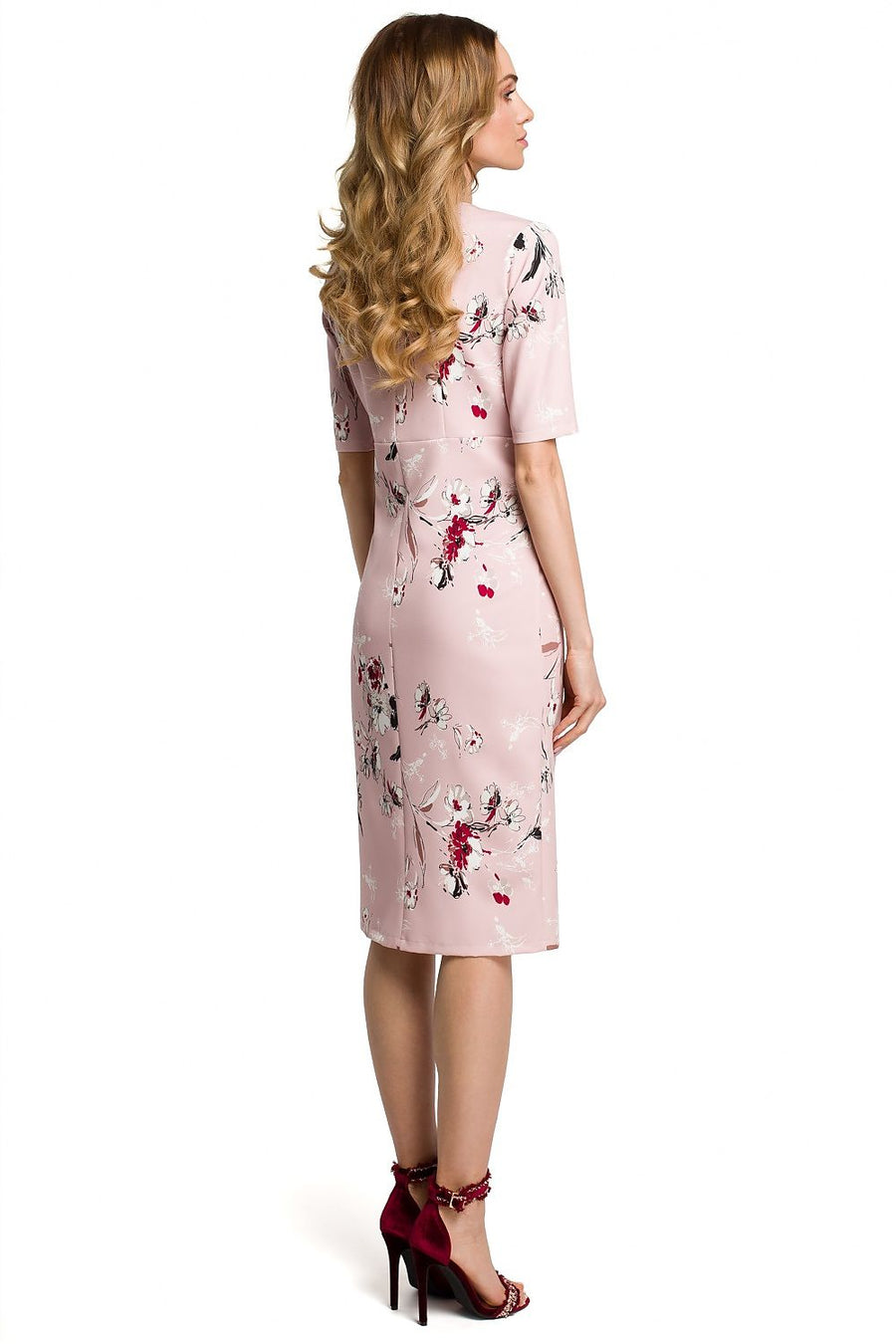  Robe de jour model 117562 Moe 