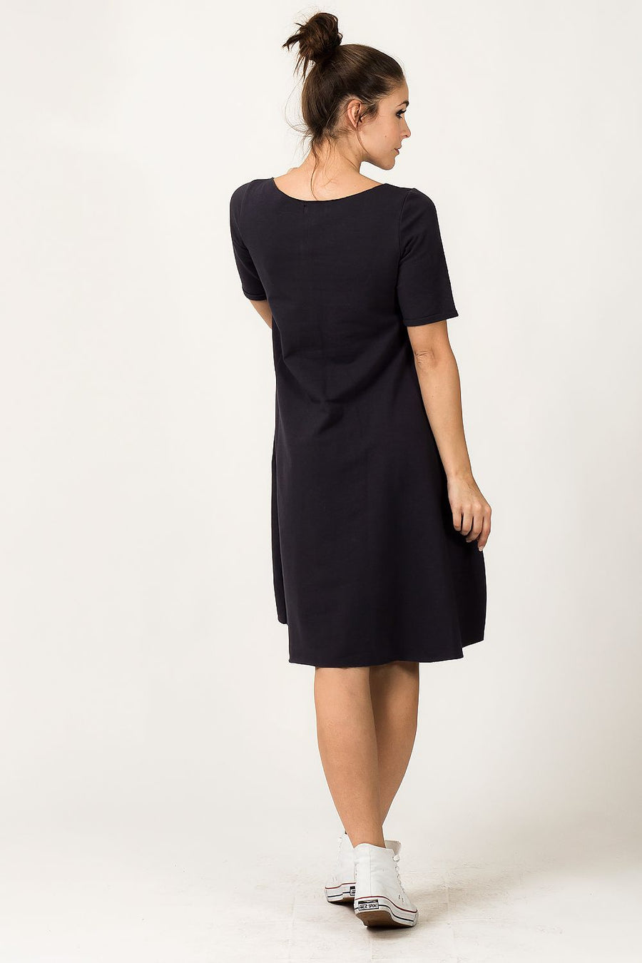  Robe de jour model 36033 Tessita 