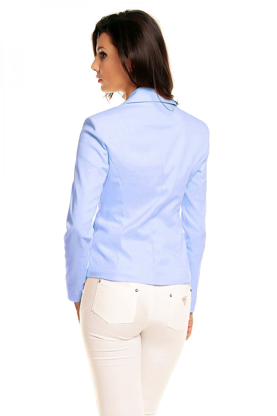  Blazer femme model 118956 Cabba 