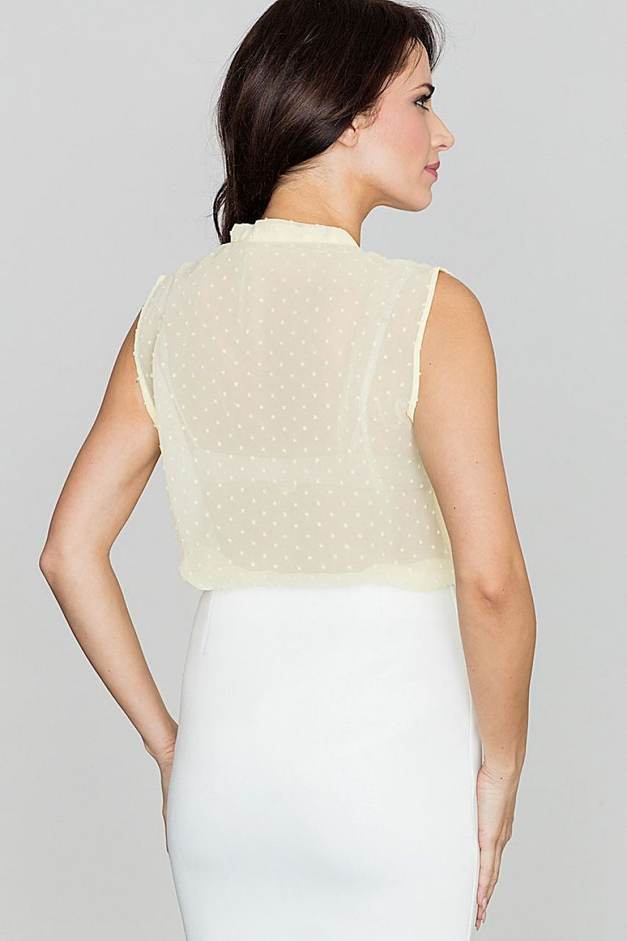  Chemisier model 119252 Lenitif 