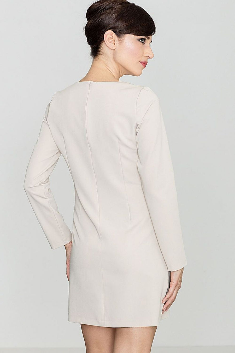  Robe de jour model 119324 Lenitif 