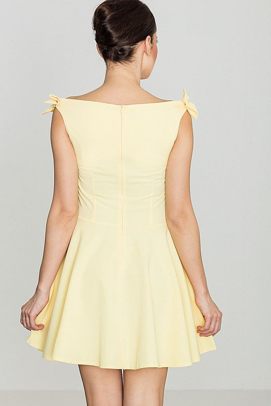  Robe de cocktail model 119997 Lenitif 