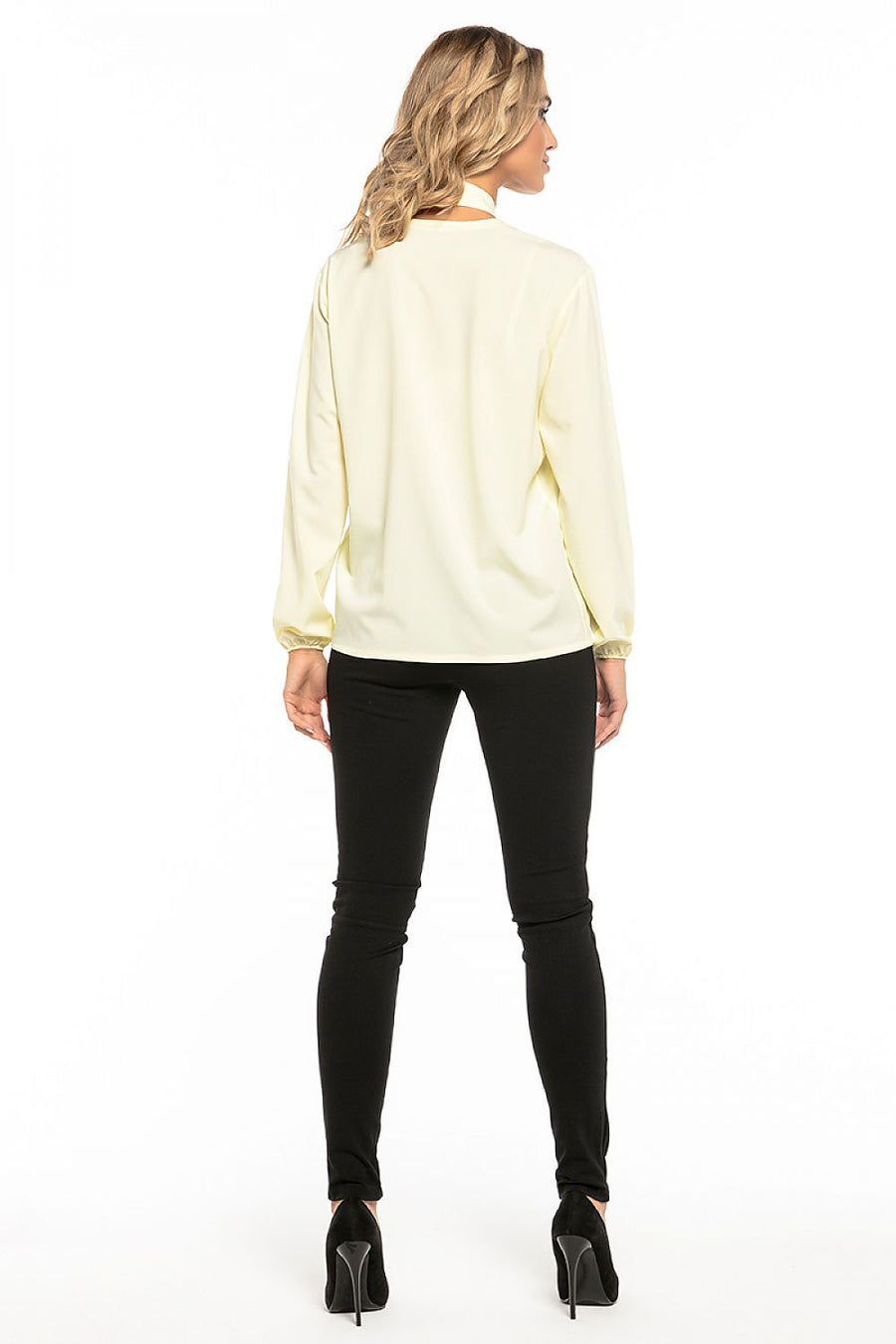  Chemisier model 121276 Tessita 