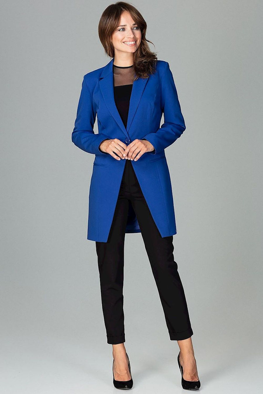  Blazer femme model 122485 Lenitif 