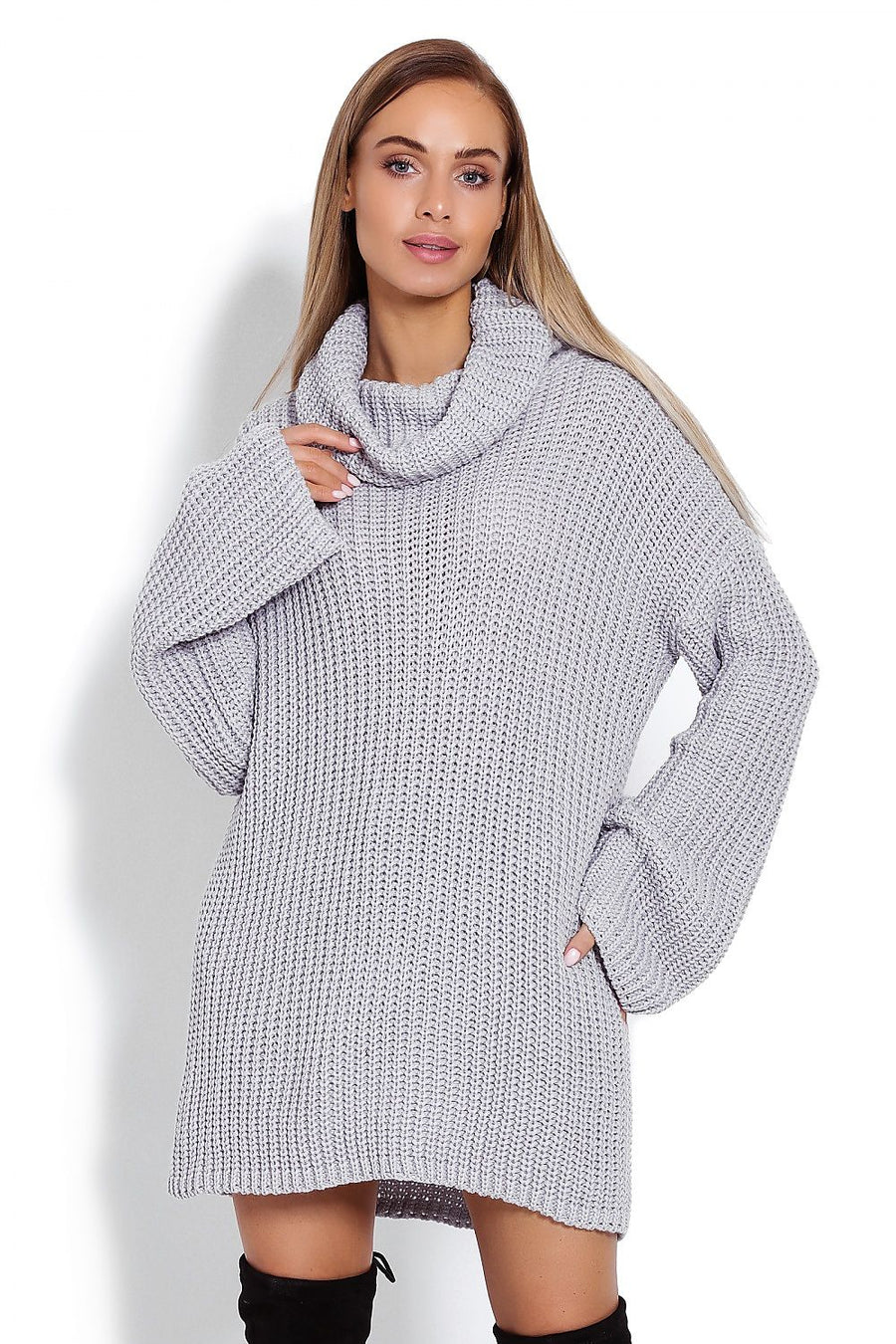 Chandail long model 122932 PeeKaBoo 