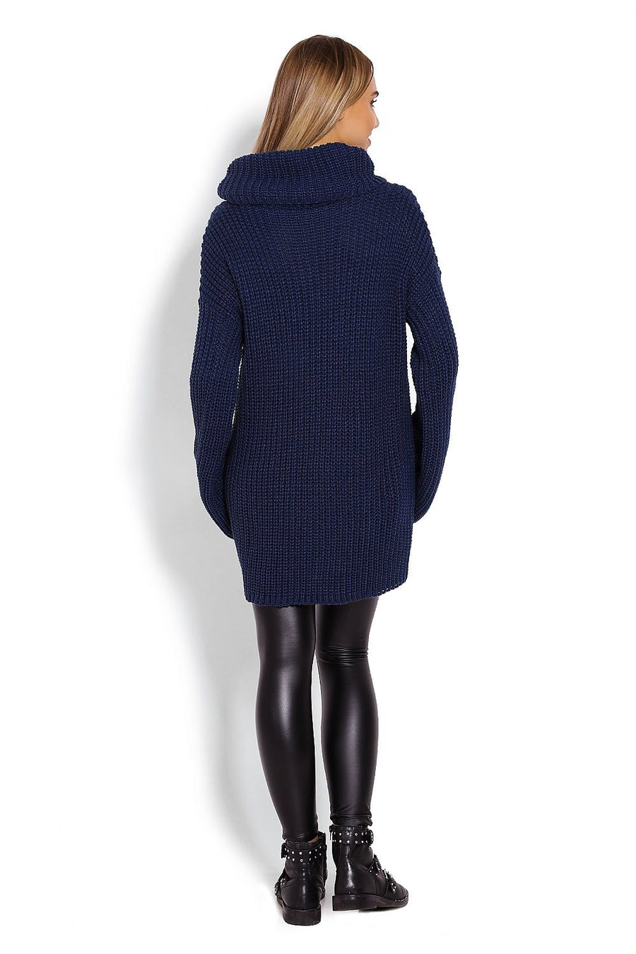  Chandail grossesse model 122946 PeeKaBoo 