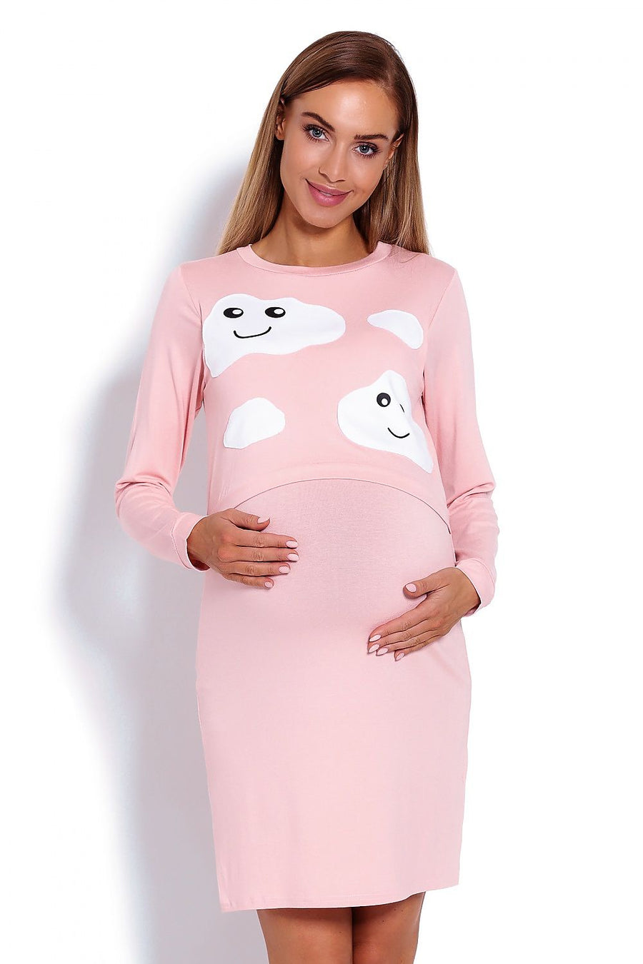  Chemise de nuit model 122963 PeeKaBoo 