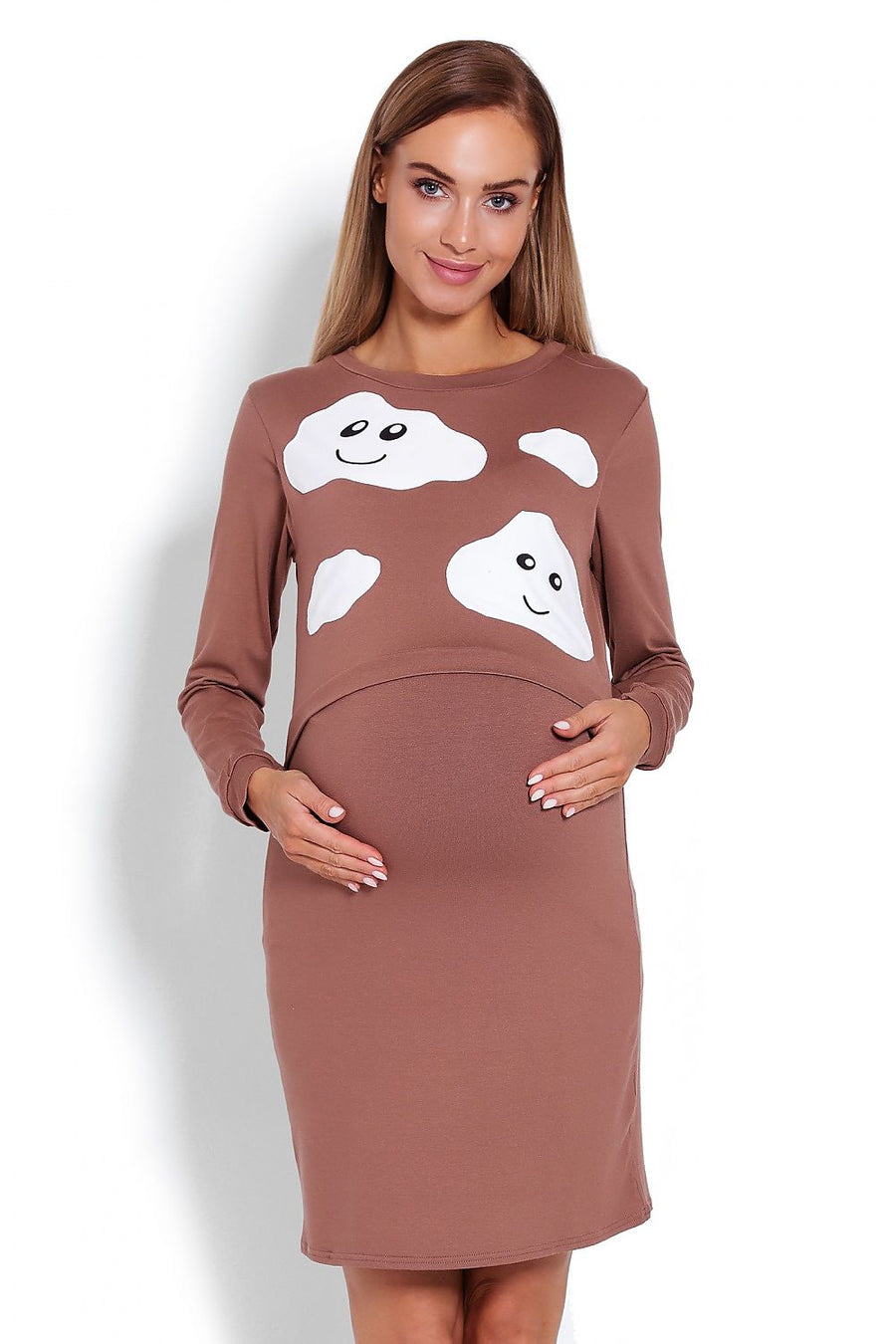  Chemise de nuit model 122964 PeeKaBoo 