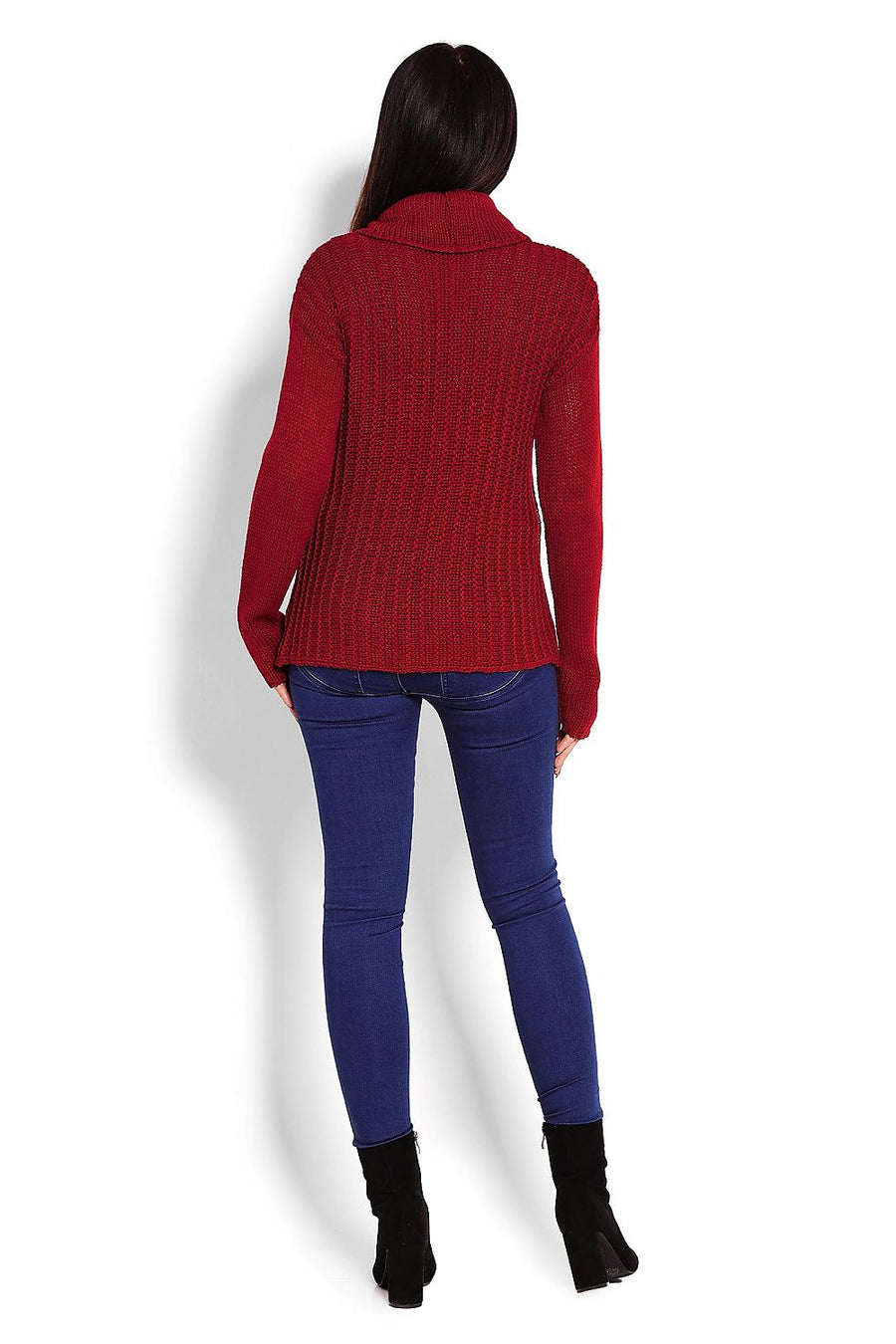  Col roulé model 123409 PeeKaBoo 