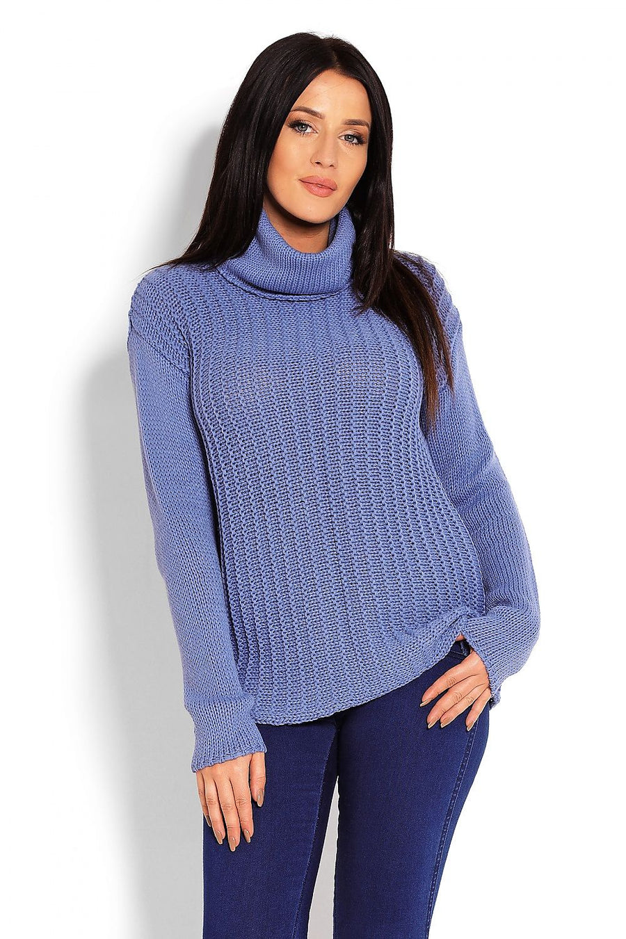 Col roulé model 123410 PeeKaBoo 