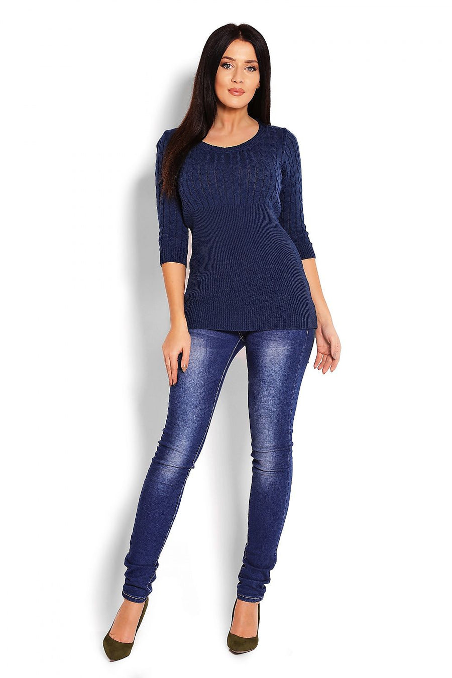  Chandail model 123427 PeeKaBoo 