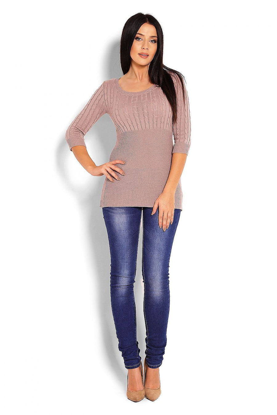  Chandail model 123428 PeeKaBoo 