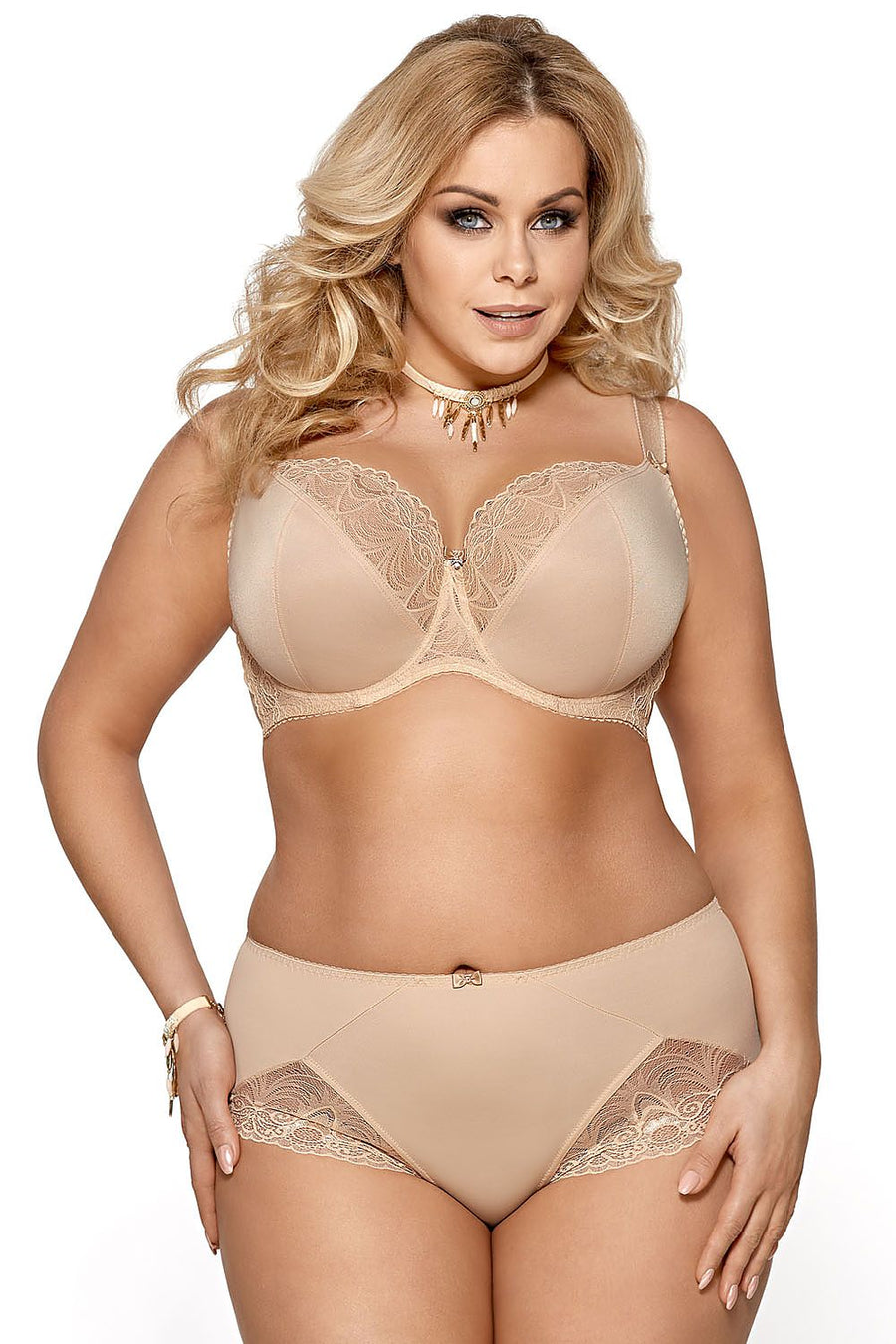  Soft model 123477 Gorsenia Lingerie 