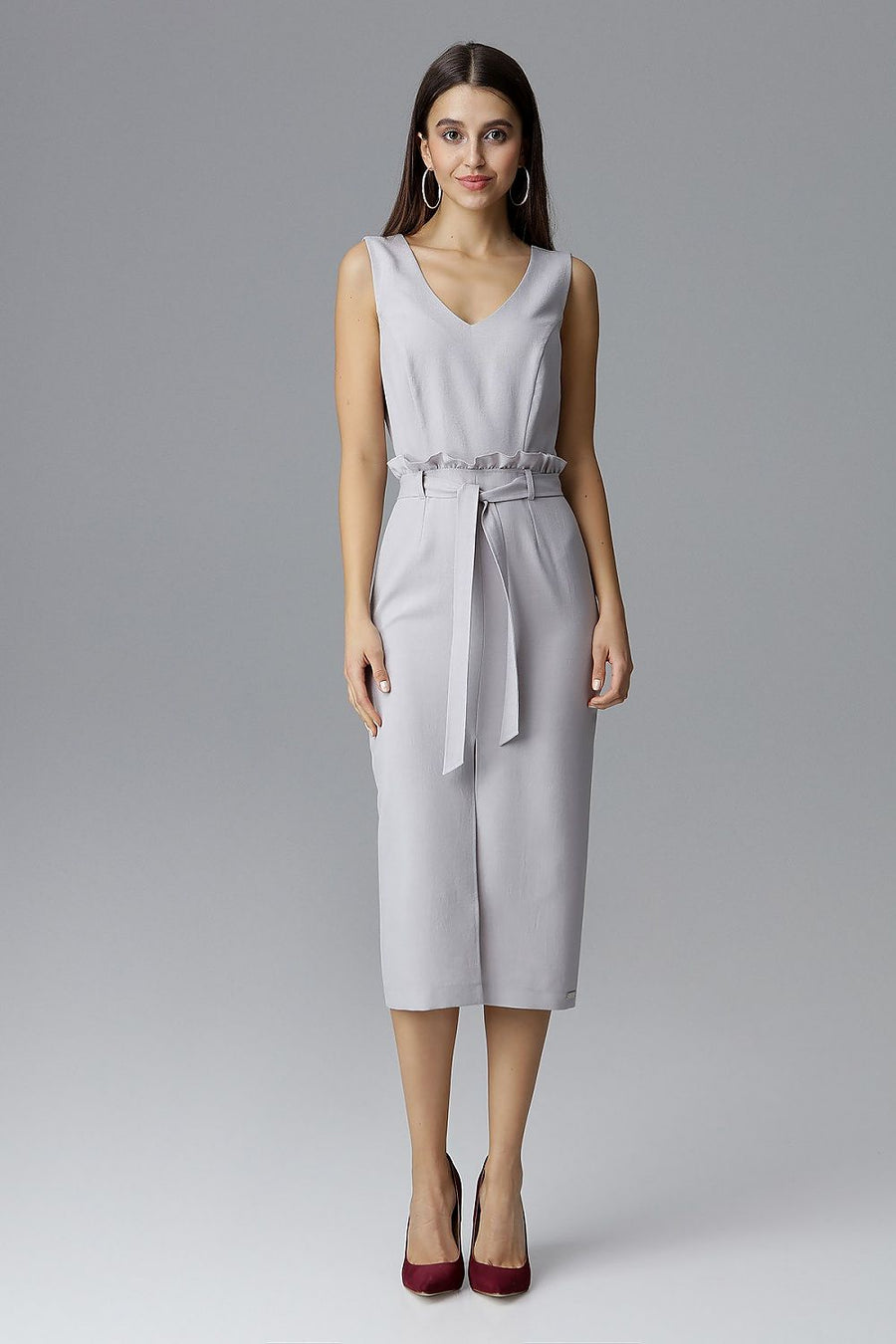  Robe de cocktail model 126015 Figl 