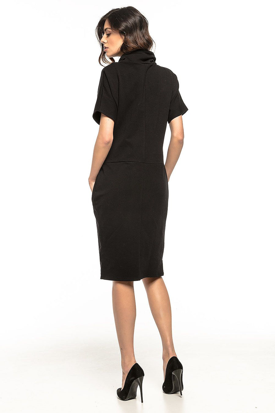  Robe de jour model 127848 Tessita 