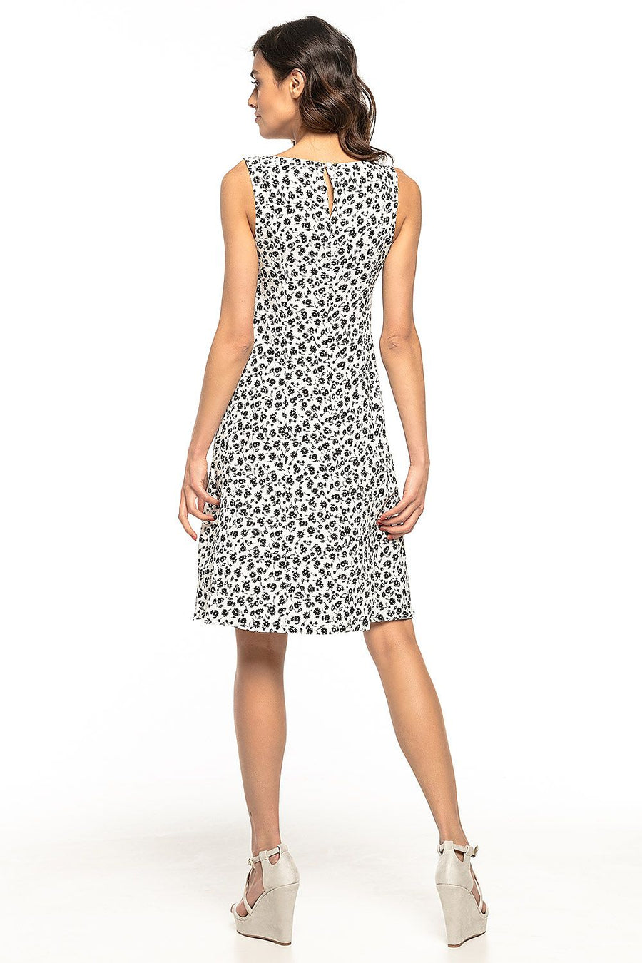  Robe de jour model 127852 Tessita 