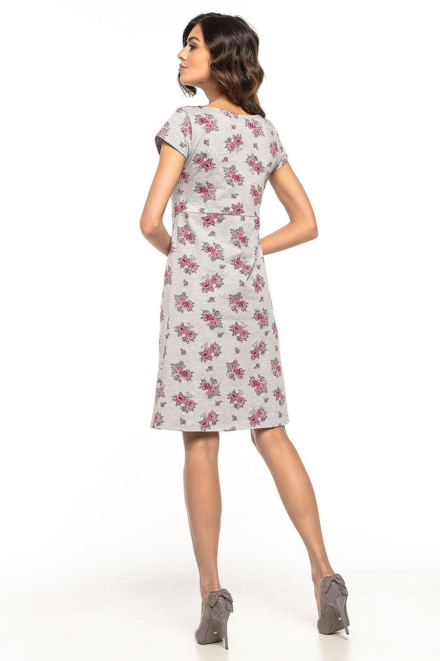  Robe de jour model 127942 Tessita 