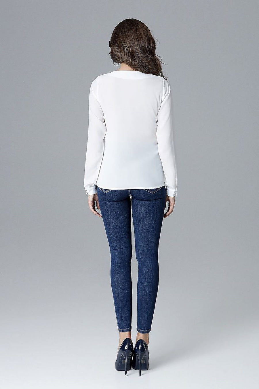  Chemisier model 128511 Lenitif 