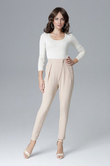  Pantalon femme model 128531 Lenitif 