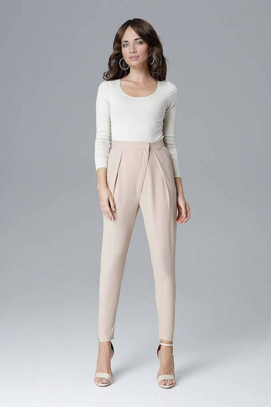  Pantalon femme model 128531 Lenitif 