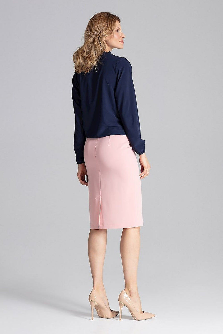  Chemisier model 129771 Figl 