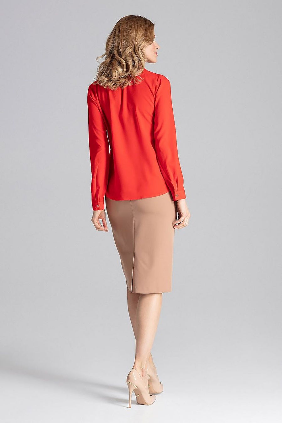  Chemisier model 130149 Figl 