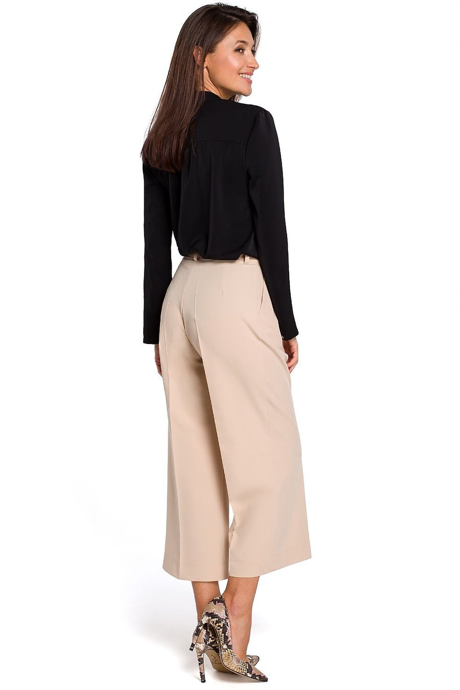  Pantalon femme model 130478 Stylove 