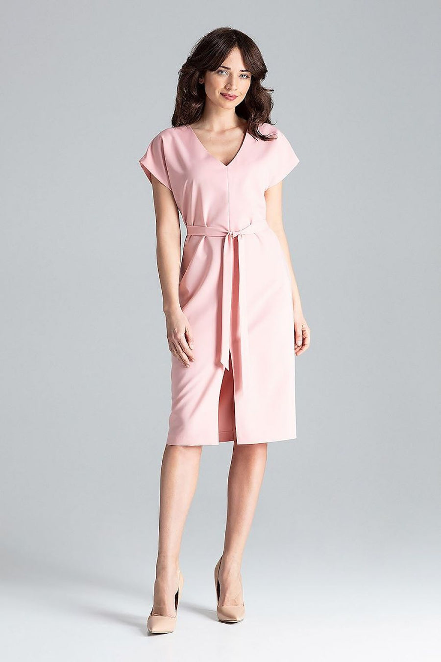  Robe de jour model 130953 Lenitif 