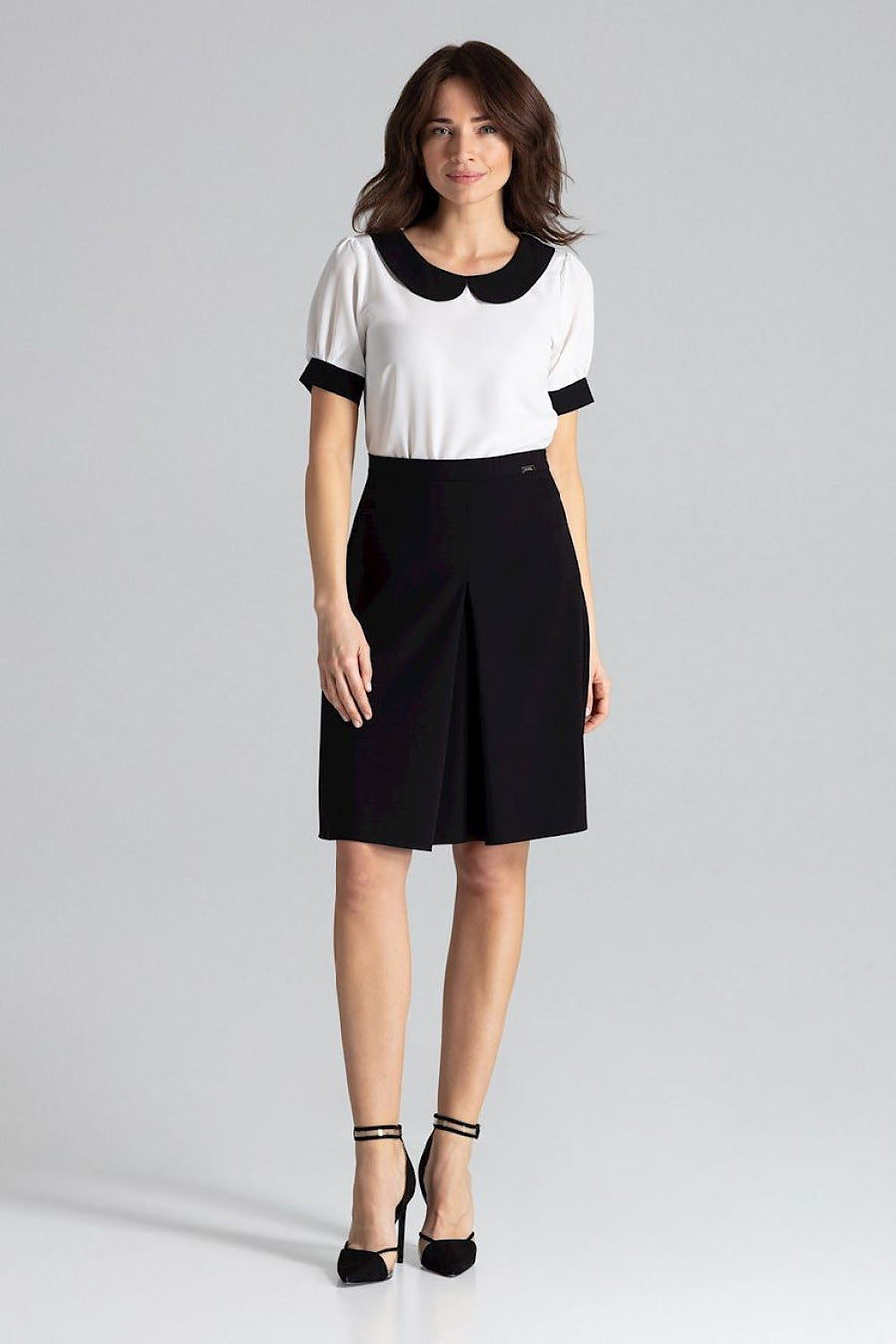  Chemisier model 131230 Lenitif 