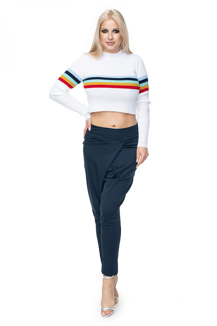  Chandail court model 131598 PeeKaBoo 
