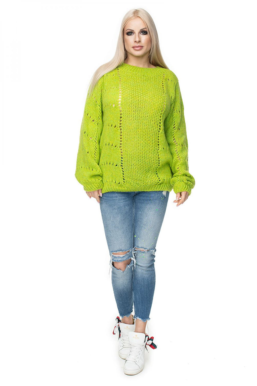  Chandail model 131600 PeeKaBoo 
