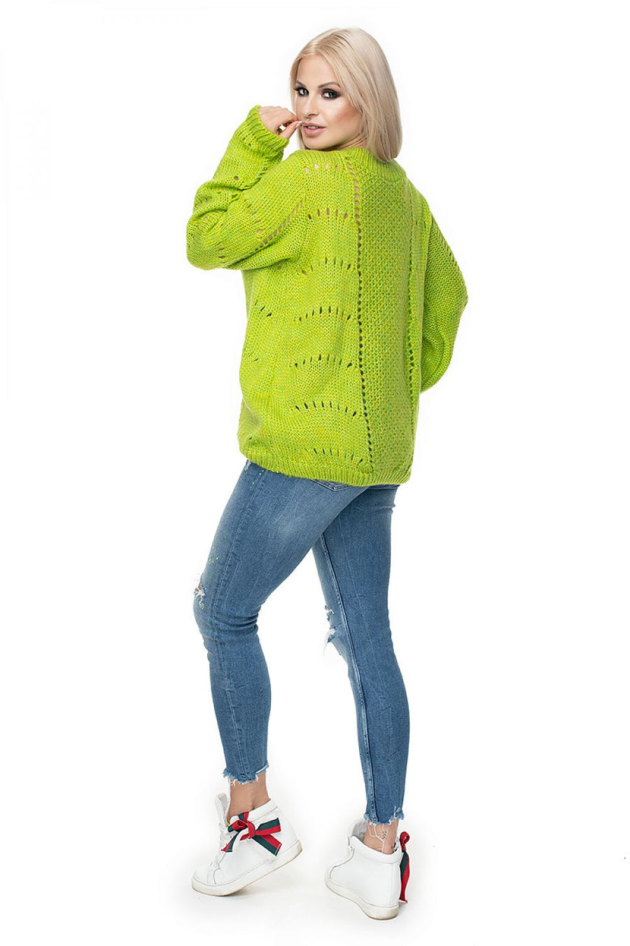  Chandail model 131600 PeeKaBoo 
