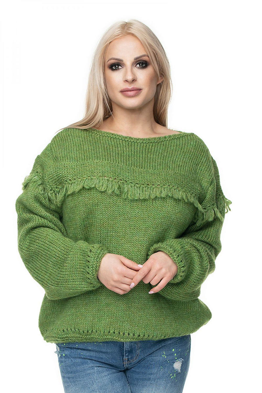 Chandail model 131605 PeeKaBoo 