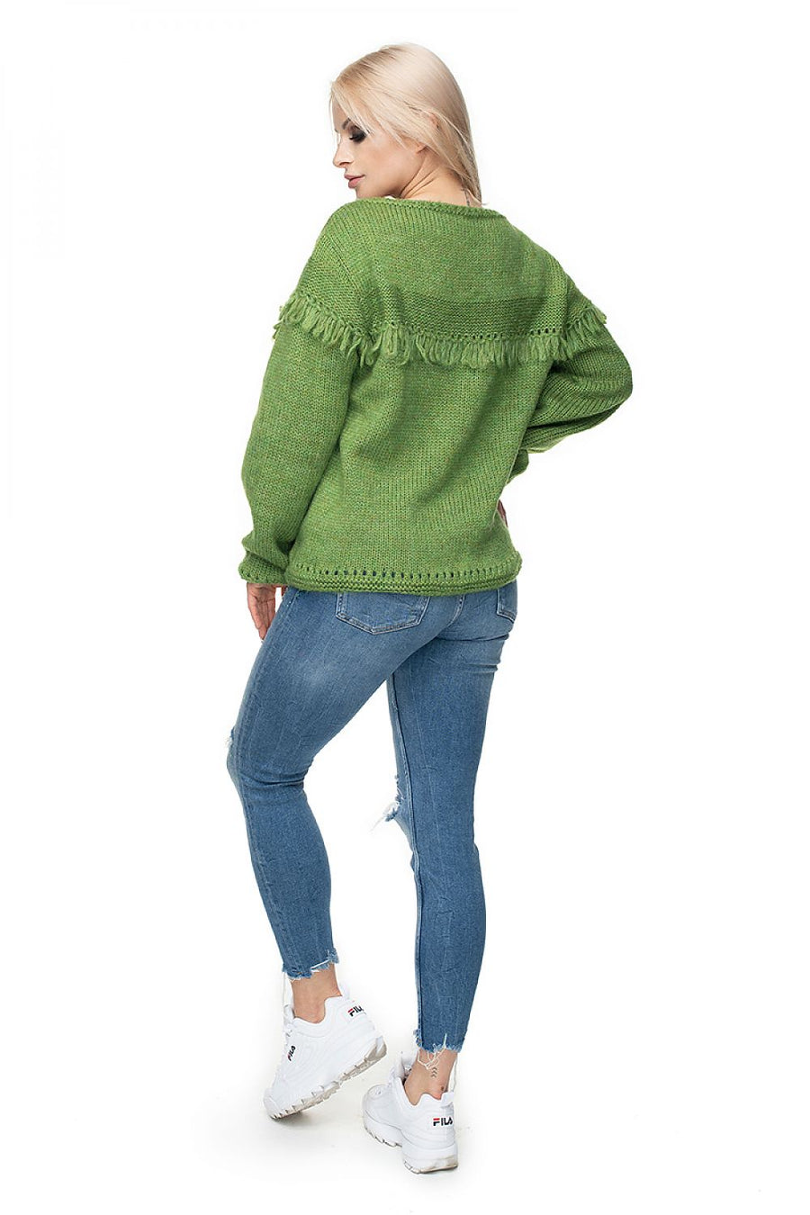  Chandail model 131605 PeeKaBoo 