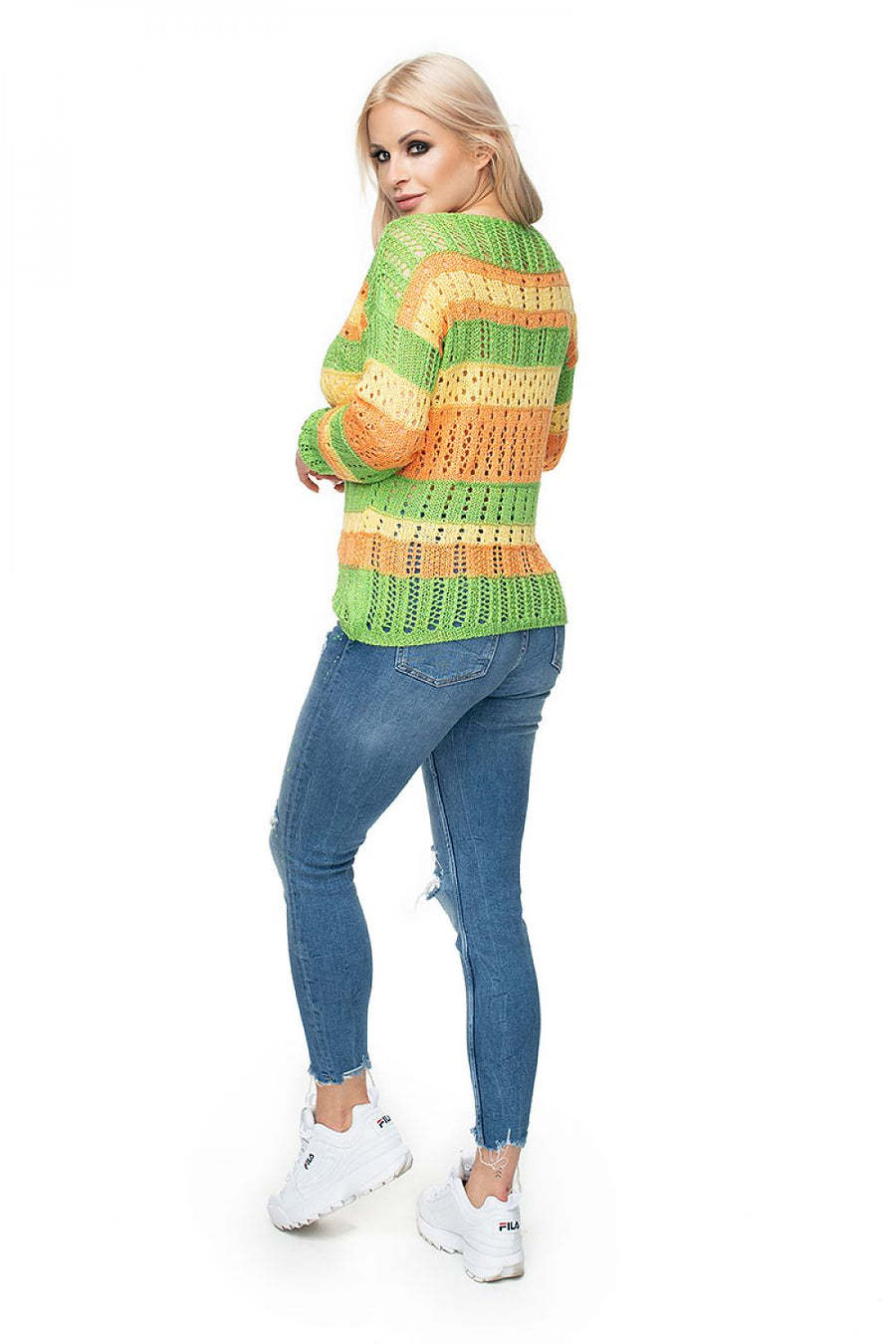  Chandail model 131613 PeeKaBoo 