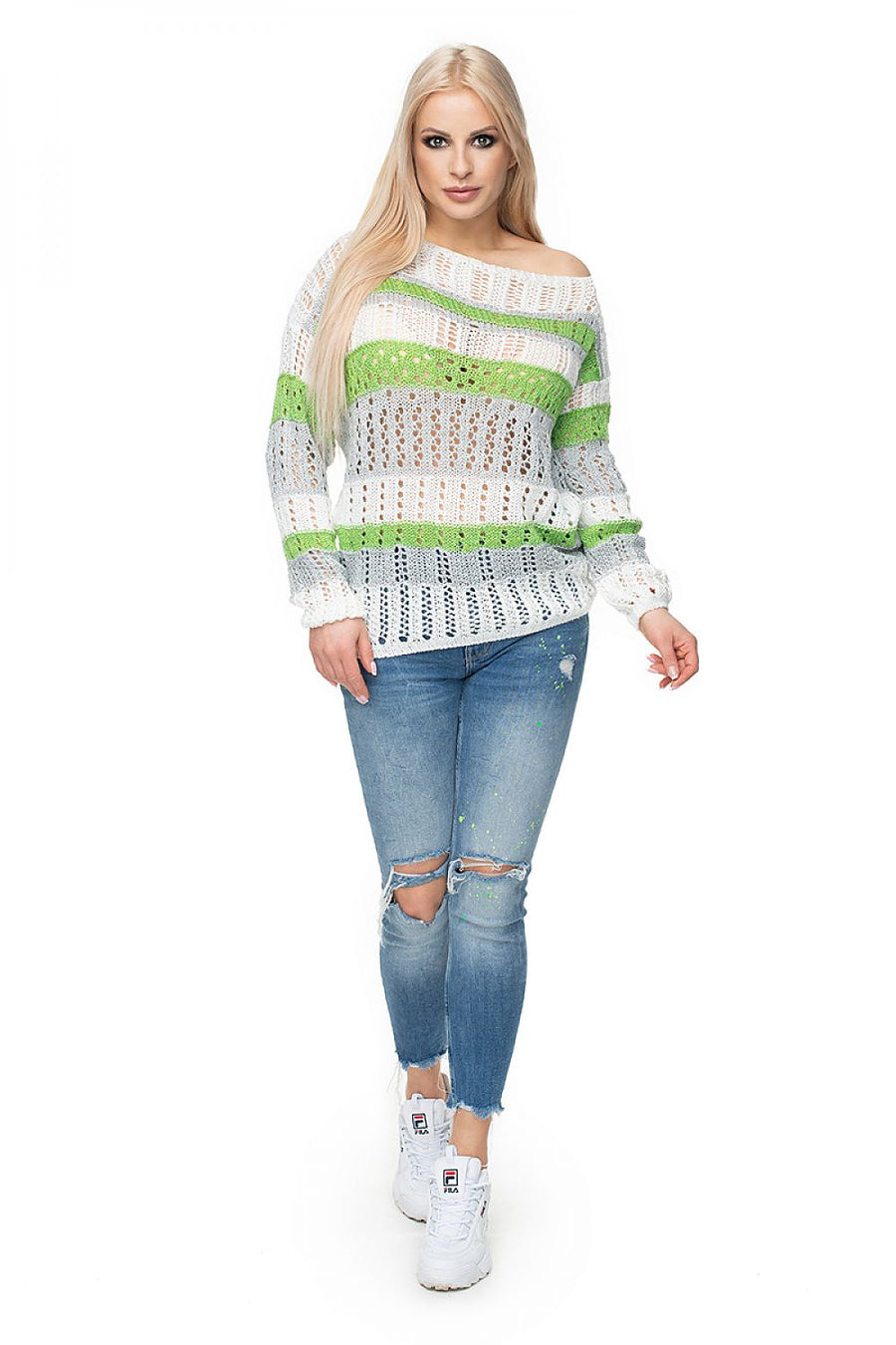 Chandail model 131614 PeeKaBoo 