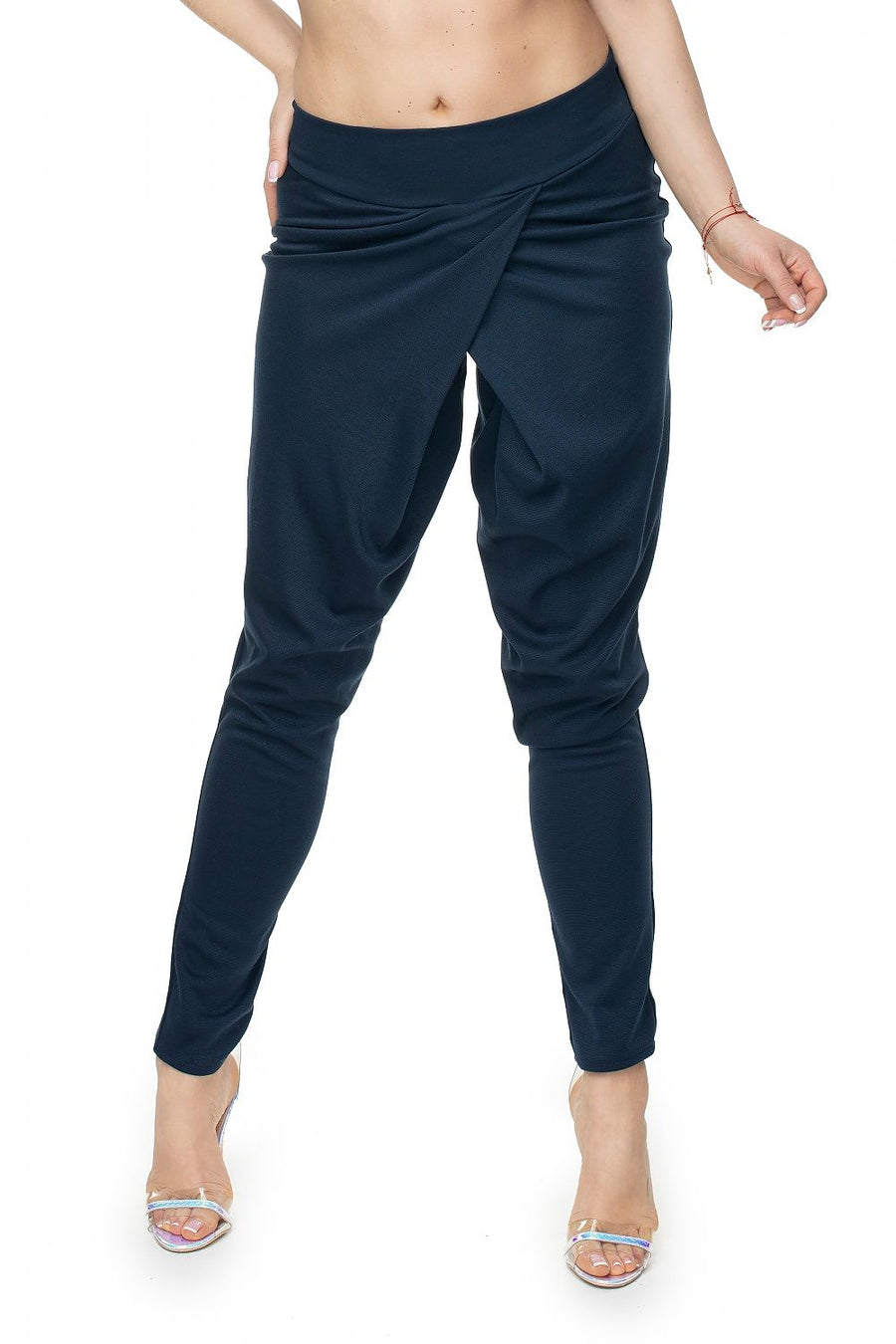  Pantalon long model 131933 PeeKaBoo 