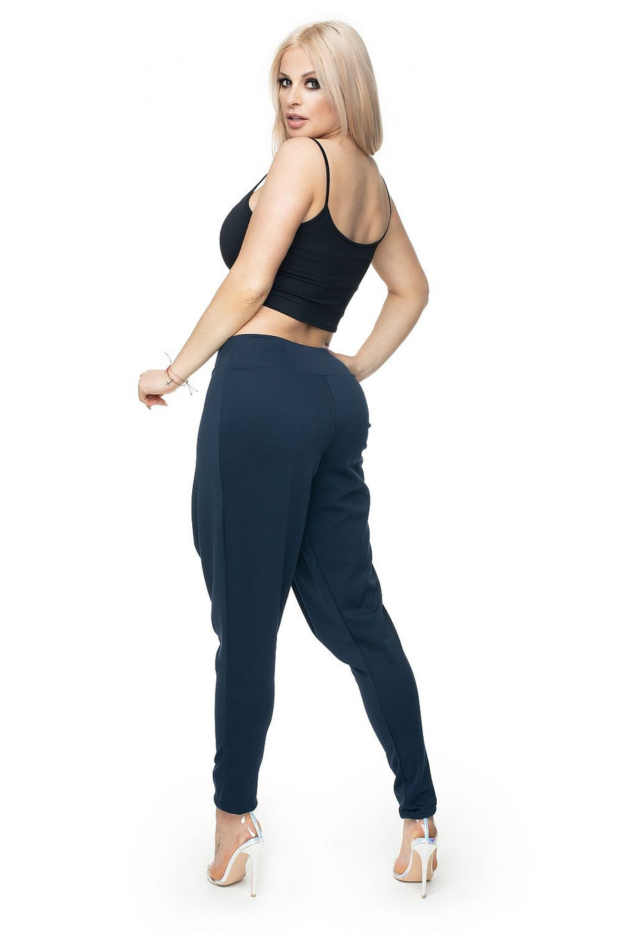  Pantalon long model 131933 PeeKaBoo 