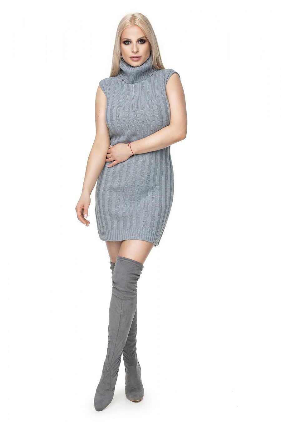  Robe de jour model 132039 PeeKaBoo 